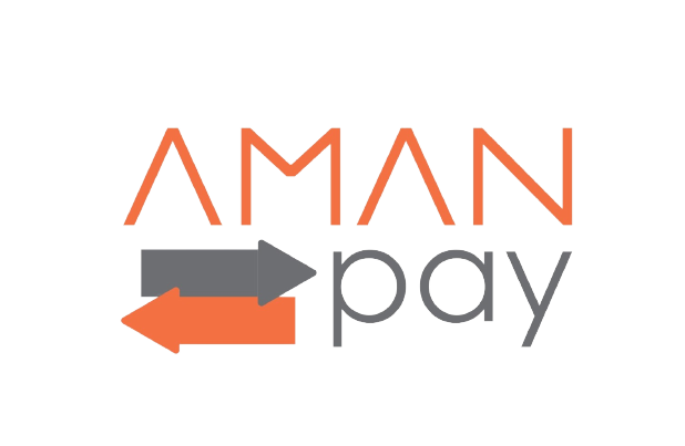 AmansPay Logo
